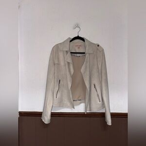 Philosophy | Cream Jacket